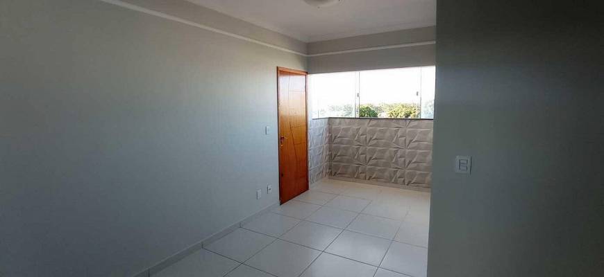 Foto 3 de Apartamento com 2 Quartos à venda, 58m² em Segismundo Pereira, Uberlândia