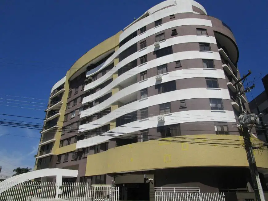 Foto 1 de Apartamento com 2 Quartos para alugar, 108m² em Seminário, Curitiba