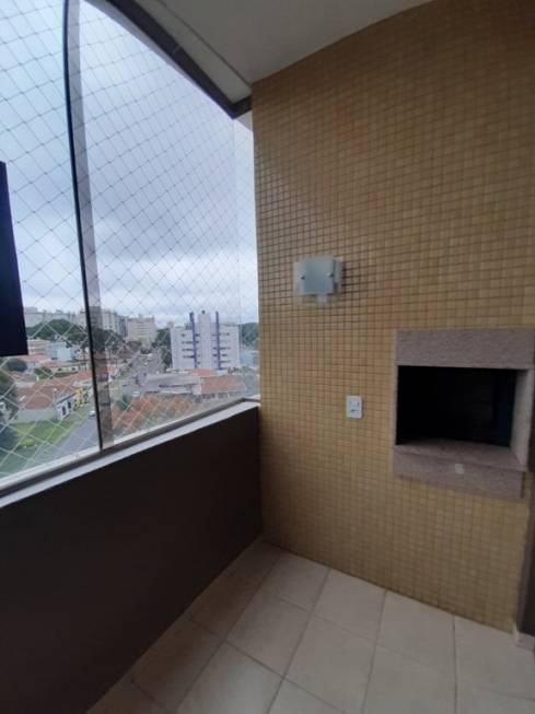 Foto 4 de Apartamento com 2 Quartos para alugar, 108m² em Seminário, Curitiba