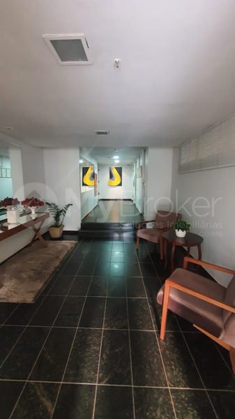 Foto 4 de Apartamento com 2 Quartos para alugar, 54m² em Setor Bela Vista, Goiânia