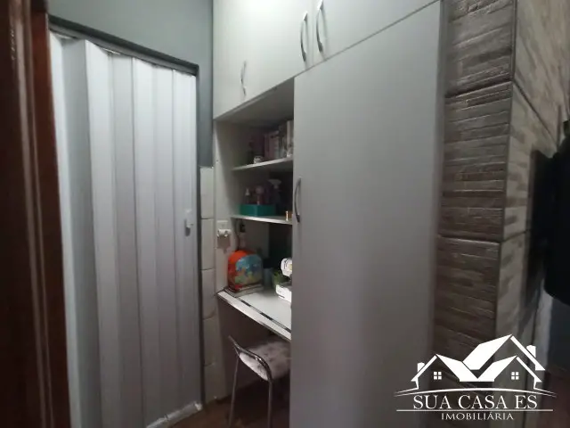 Foto 1 de Apartamento com 2 Quartos à venda, 50m² em Valparaíso, Serra