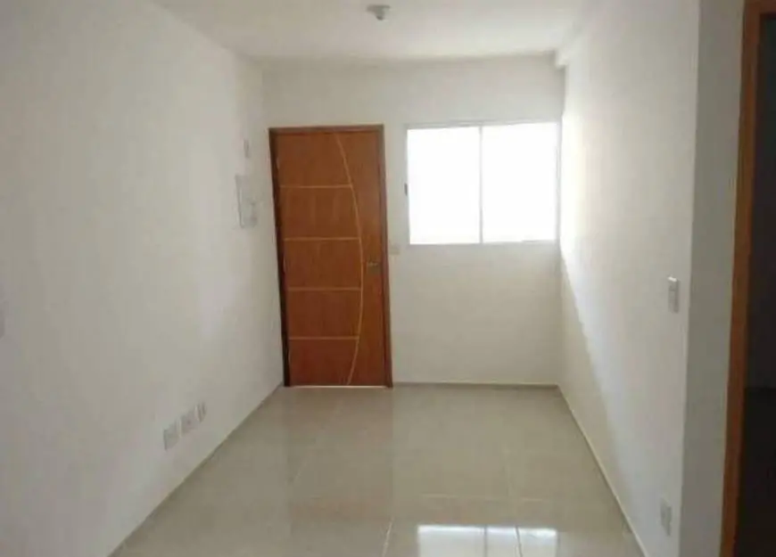 Foto 5 de Apartamento com 2 Quartos à venda, 35m² em Vila Antonieta, São Paulo