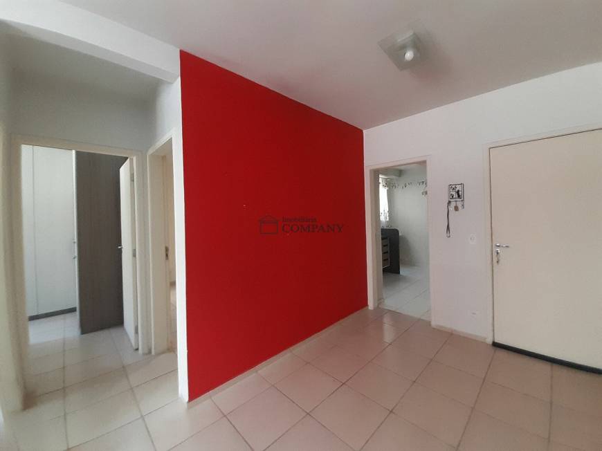 Foto 3 de Apartamento com 2 Quartos à venda, 52m² em Vila Gabriel, Sorocaba