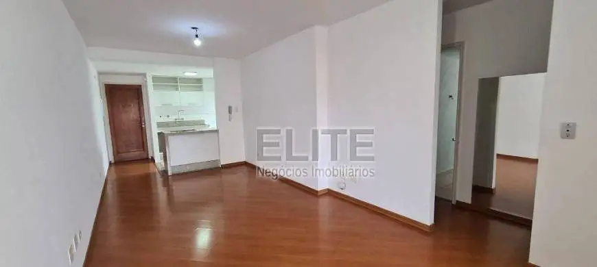 Foto 1 de Apartamento com 2 Quartos para alugar, 68m² em Vila Gilda, Santo André