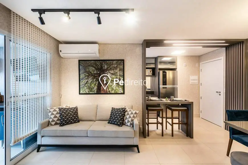 Foto 2 de Apartamento com 2 Quartos à venda, 65m² em Vila Gomes Cardim, São Paulo