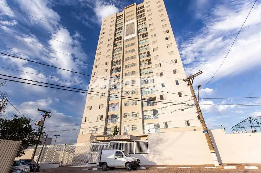 Foto 1 de Apartamento com 2 Quartos à venda, 70m² em Vila Independência, Valinhos