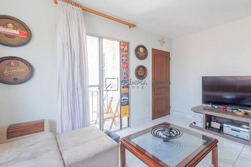 Foto 3 de Apartamento com 2 Quartos à venda, 83m² em Vila Mariana, São Paulo