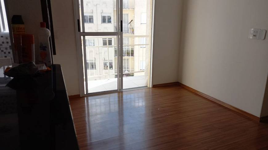 Foto 4 de Apartamento com 2 Quartos para alugar, 45m² em Vila Mogilar, Mogi das Cruzes
