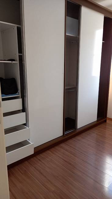 Foto 5 de Apartamento com 2 Quartos para alugar, 45m² em Vila Mogilar, Mogi das Cruzes