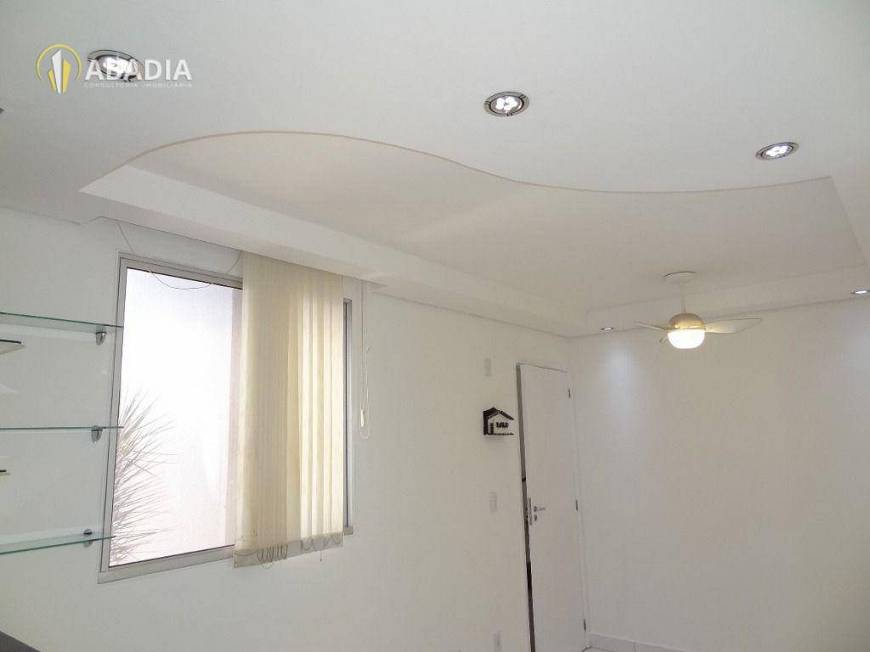 Foto 5 de Apartamento com 2 Quartos à venda, 44m² em Vila Monte Alegre, Paulínia