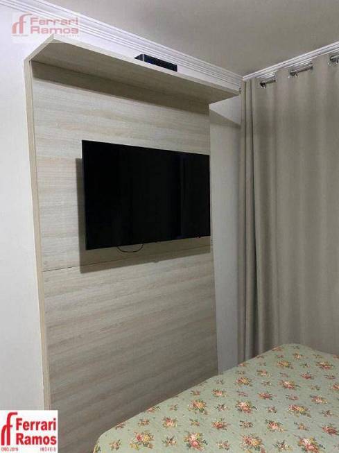 Foto 5 de Apartamento com 2 Quartos à venda, 67m² em Vila Nossa Senhora de Fátima, Guarulhos