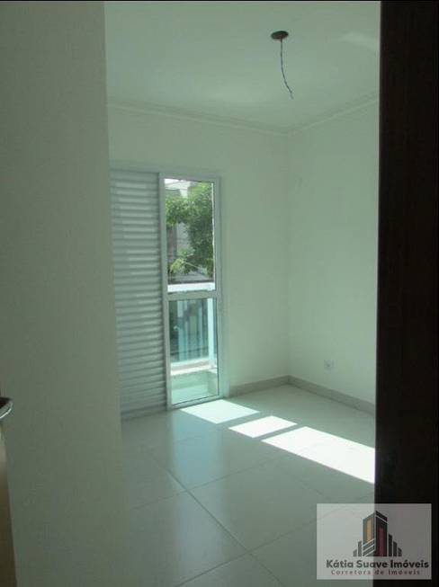 Foto 1 de Apartamento com 2 Quartos à venda, 58m² em Vila Pires, Santo André