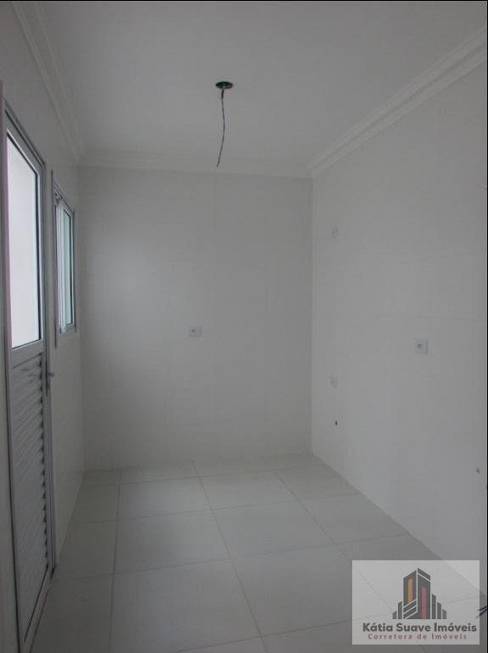Foto 2 de Apartamento com 2 Quartos à venda, 58m² em Vila Pires, Santo André