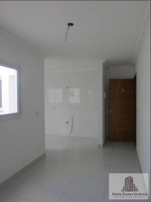 Foto 4 de Apartamento com 2 Quartos à venda, 58m² em Vila Pires, Santo André