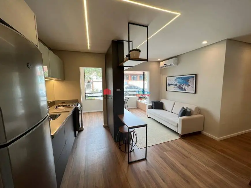 Foto 5 de Apartamento com 2 Quartos à venda, 64m² em Vila São Sebastião, Valinhos