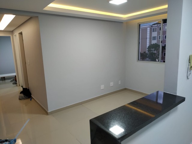 Foto 1 de Apartamento com 2 Quartos à venda, 49m² em Vila Tesouro, São José dos Campos