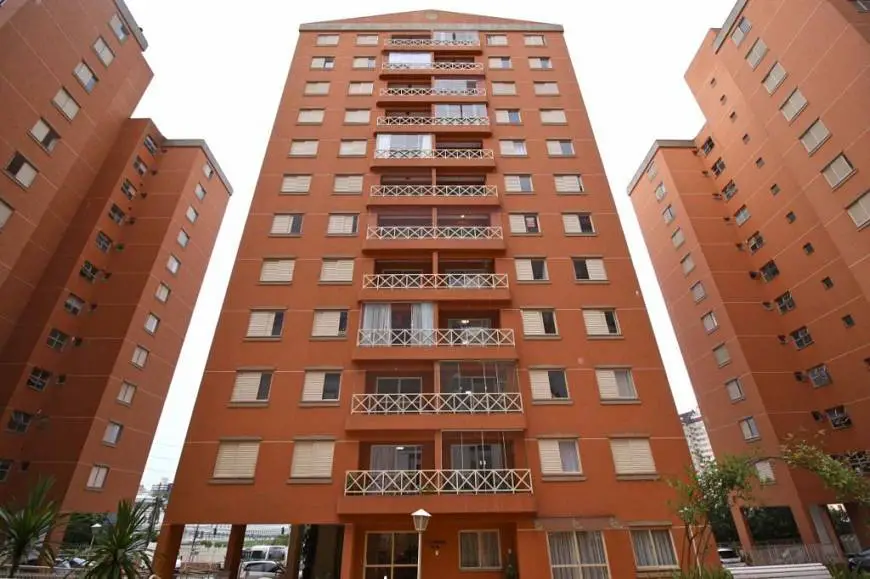 Foto 1 de Apartamento com 3 Quartos à venda, 75m² em Ahú, Curitiba