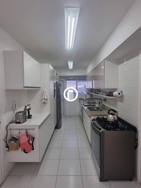 Foto 5 de Apartamento com 3 Quartos para alugar, 151m² em Belenzinho, São Paulo