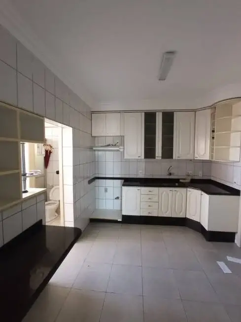 Foto 4 de Apartamento com 3 Quartos à venda, 119m² em Bosque da Saúde, Cuiabá