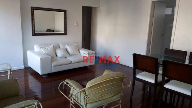 Foto 1 de Apartamento com 3 Quartos para venda ou aluguel, 100m² em Canela, Salvador