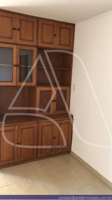 Foto 1 de Apartamento com 3 Quartos para alugar, 150m² em Centro, Anápolis