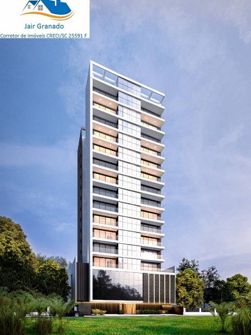 Foto 1 de Apartamento com 3 Quartos à venda, 110m² em Centro, Camboriú