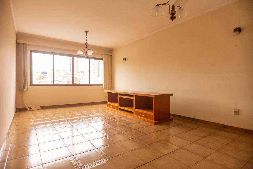 Foto 1 de Apartamento com 3 Quartos para alugar, 180m² em Centro, Jundiaí