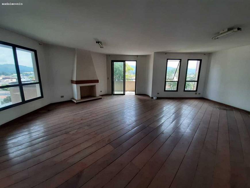 Foto 1 de Apartamento com 3 Quartos à venda, 277m² em Centro, Mogi das Cruzes