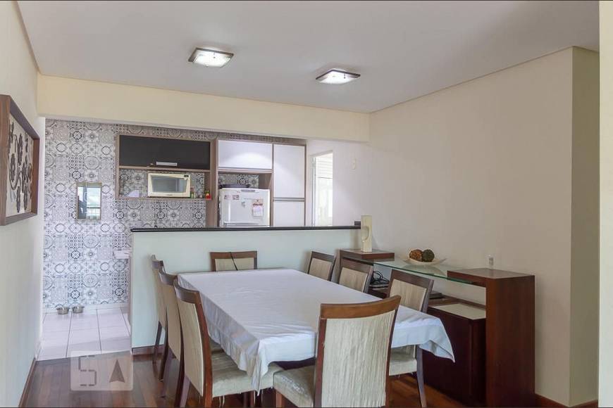 Foto 4 de Apartamento com 3 Quartos à venda, 104m² em Centro, São Bernardo do Campo