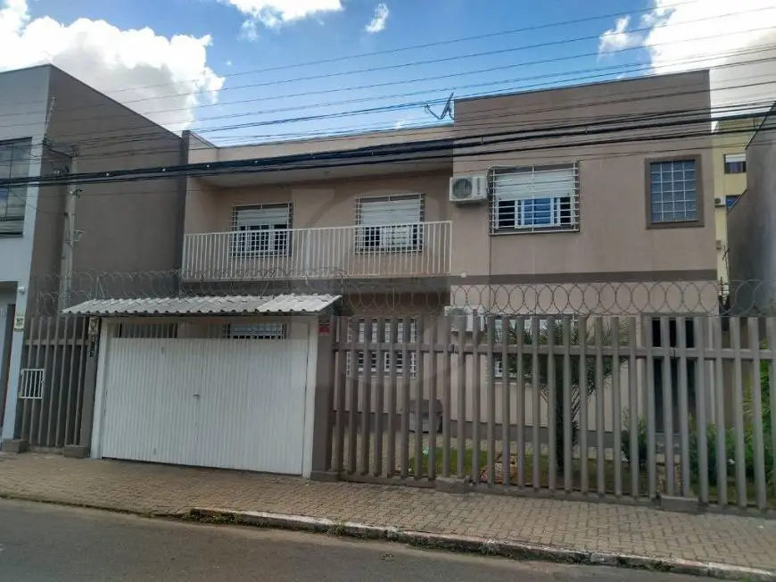 Foto 1 de Apartamento com 3 Quartos para alugar, 115m² em Centro, São Leopoldo