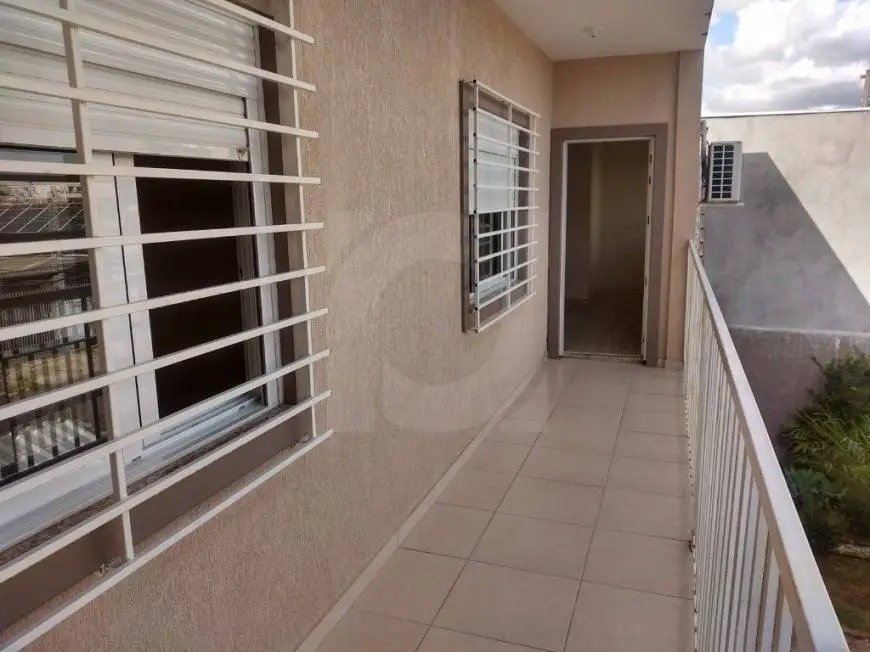 Foto 2 de Apartamento com 3 Quartos para alugar, 115m² em Centro, São Leopoldo