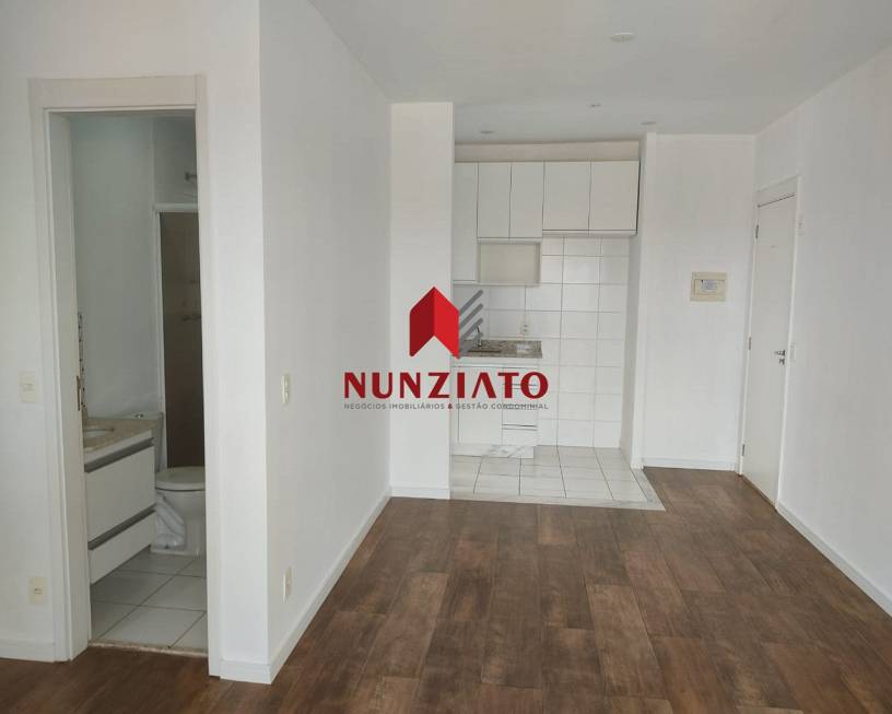 Foto 3 de Apartamento com 3 Quartos à venda, 66m² em Cidade Luiza, Jundiaí