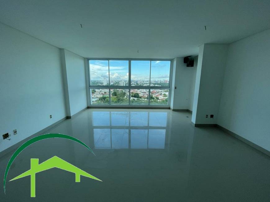 Foto 1 de Apartamento com 3 Quartos para alugar, 110m² em Dom Pedro I, Manaus
