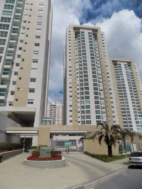 Foto 1 de Apartamento com 3 Quartos para alugar, 132m² em Ecoville, Curitiba