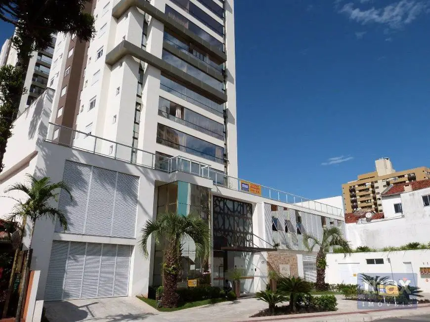 Foto 3 de Apartamento com 3 Quartos para alugar, 93m² em Fazenda, Itajaí