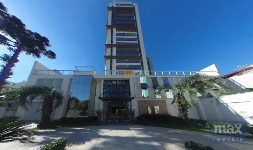 Foto 4 de Apartamento com 3 Quartos para alugar, 93m² em Fazenda, Itajaí