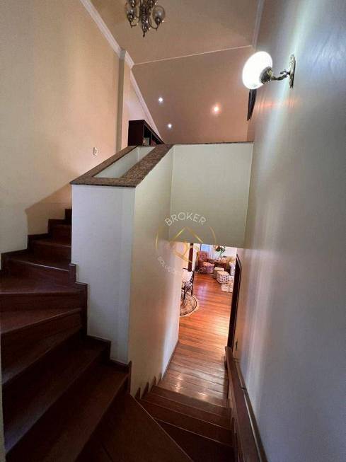 Foto 5 de Apartamento com 3 Quartos à venda, 170m² em Fernão Dias, Belo Horizonte