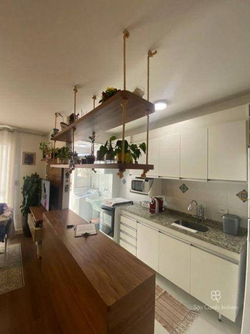 Foto 1 de Apartamento com 3 Quartos à venda, 60m² em Granja Viana, Carapicuíba