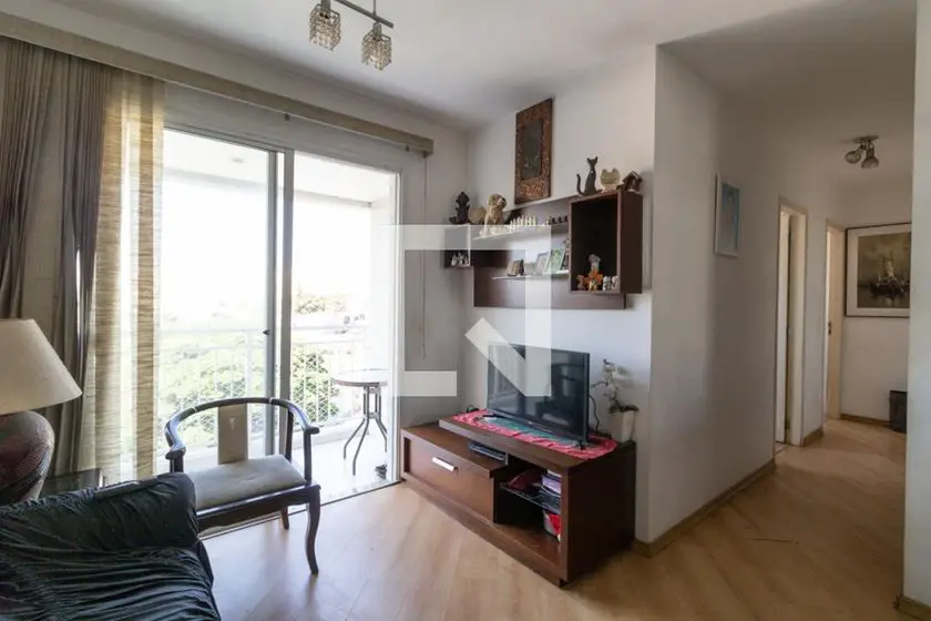 Foto 1 de Apartamento com 3 Quartos à venda, 67m² em Jaguaré, São Paulo