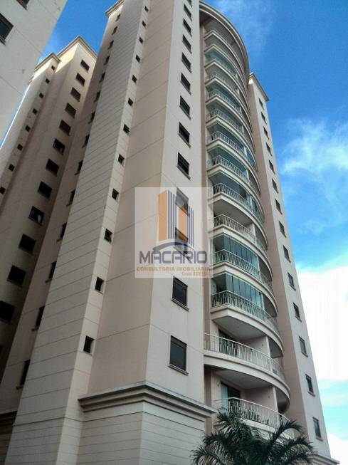 Foto 1 de Apartamento com 3 Quartos para alugar, 94m² em Jardim Aurélia, Campinas