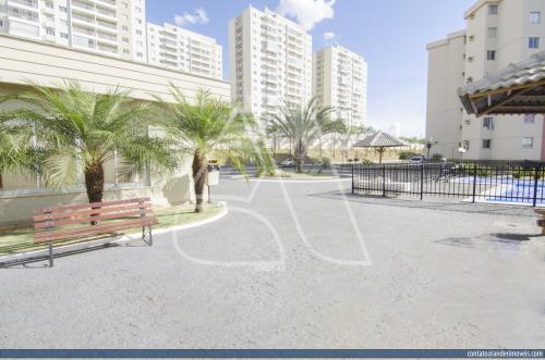 Foto 1 de Apartamento com 3 Quartos para alugar, 150m² em Jardim das Américas 2ª Etapa, Anápolis