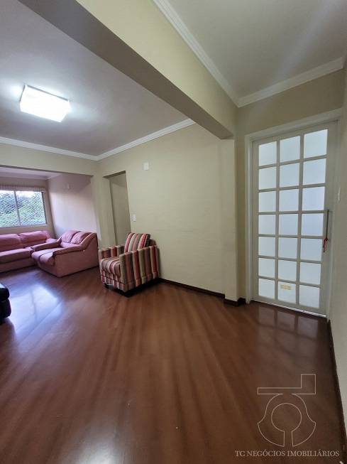 Foto 4 de Apartamento com 3 Quartos para alugar, 69m² em Jardim das Vertentes, São Paulo