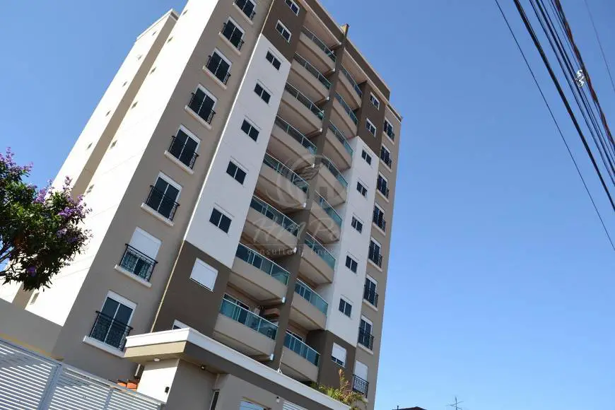 Foto 1 de Apartamento com 3 Quartos à venda, 70m² em Jardim Dom Bosco, Campinas
