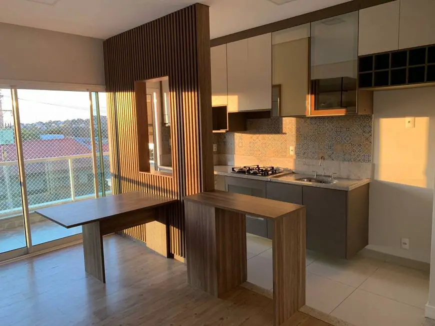 Foto 1 de Apartamento com 3 Quartos à venda, 70m² em Jardim Dom Bosco, Campinas