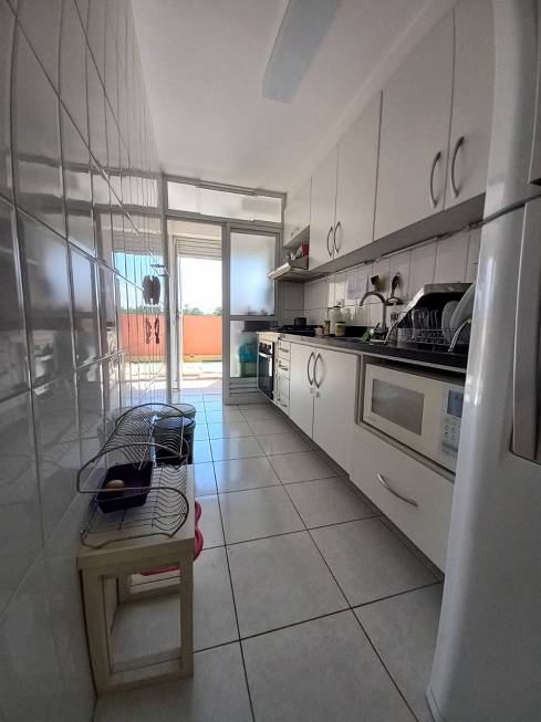 Foto 1 de Apartamento com 3 Quartos para alugar, 82m² em Jardim Ester Yolanda, São Paulo