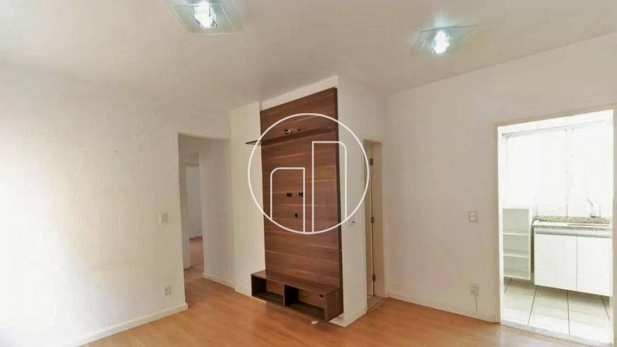 Foto 3 de Apartamento com 3 Quartos à venda, 69m² em Jardim Flamboyant, Campinas