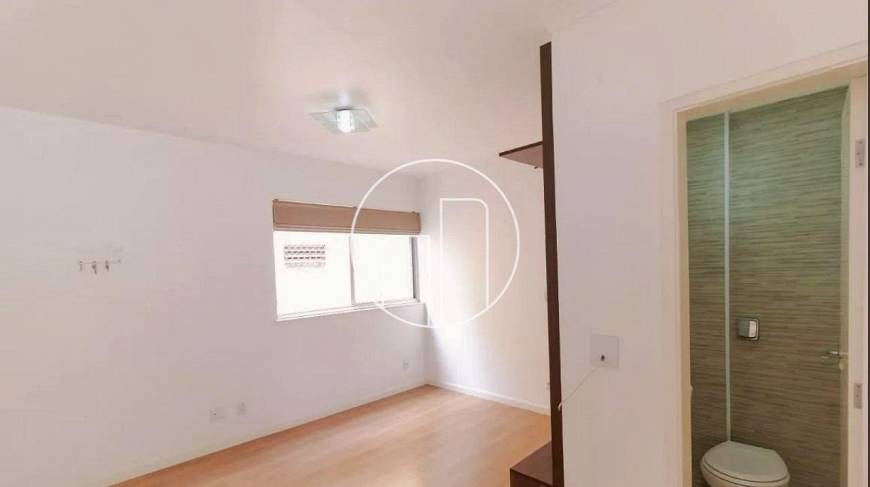 Foto 5 de Apartamento com 3 Quartos à venda, 69m² em Jardim Flamboyant, Campinas