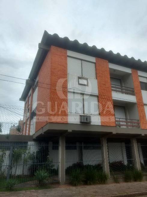 Foto 1 de Apartamento com 3 Quartos à venda, 110m² em Jardim Lindóia, Porto Alegre
