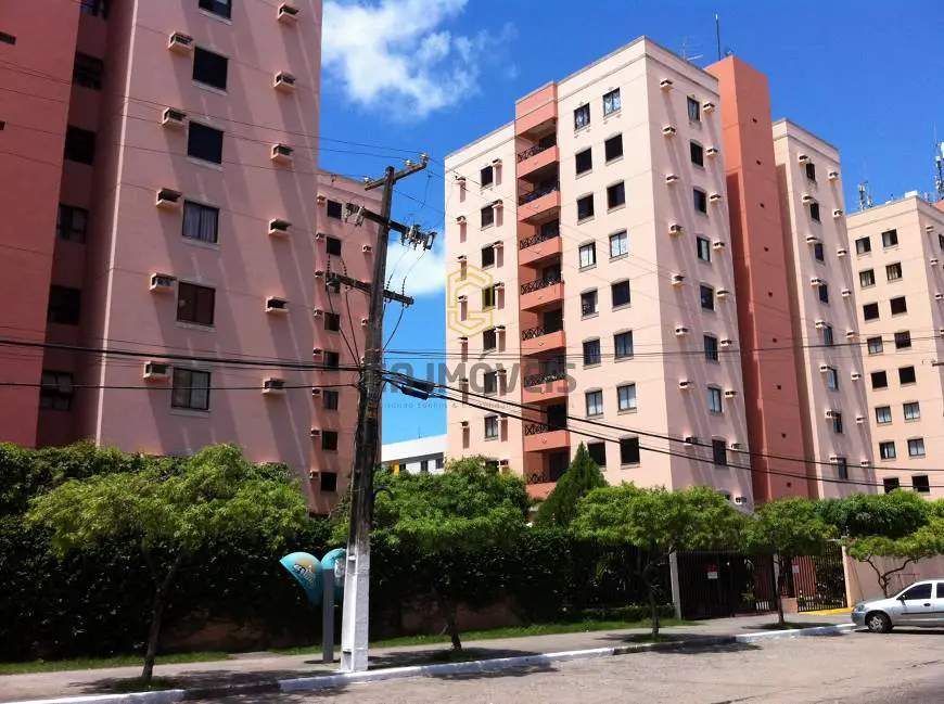 Foto 2 de Apartamento com 3 Quartos à venda, 74m² em Jatiúca, Maceió