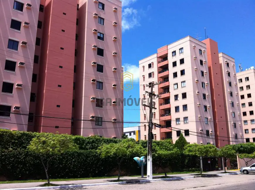 Foto 3 de Apartamento com 3 Quartos à venda, 74m² em Jatiúca, Maceió